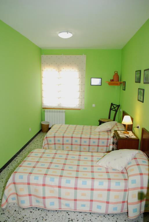 Peramola Cal Servero מראה חיצוני תמונה