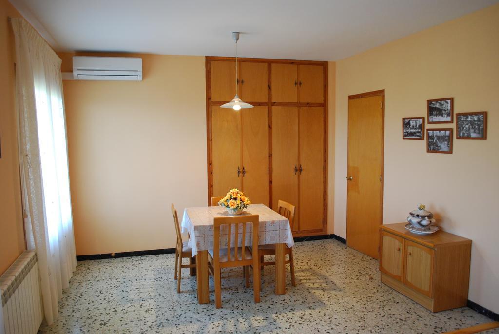 Peramola Cal Servero מראה חיצוני תמונה